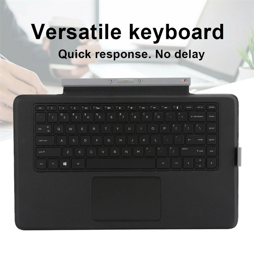 Клавиатура для HP Envy X2 13 J T с подсветкой 1 шт. 796693-001 777239-001 коричневая | Компьютеры и