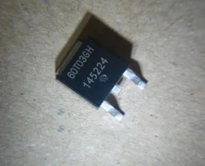 

10 шт AP60T03H 60T03H 60T03GH оригинал в наличии