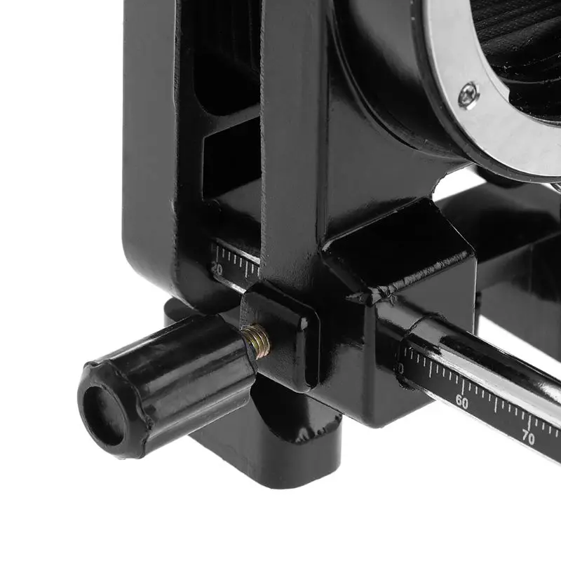 

Macro Entension Focusing Bellows For SONY A350 A380 A290 A200 A55 A57 A33 A37 A77 A58 DSLR Camera D08A