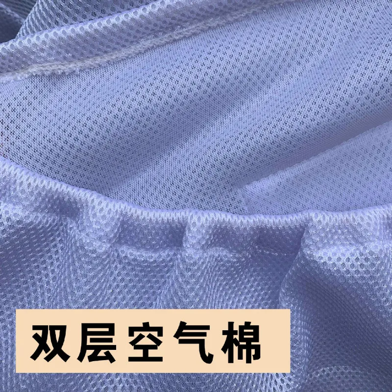 

Air cotton half body anti bee clothing air permeable bee clothing bee protective clothing bee hat bee keeping tools complete