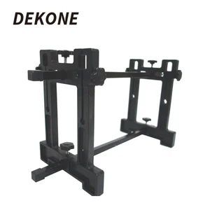 коньки для точилки скоростных коньков Высокопрочный нейлон для коньки хоккейные  Держатель для заточки коньков Простая установка