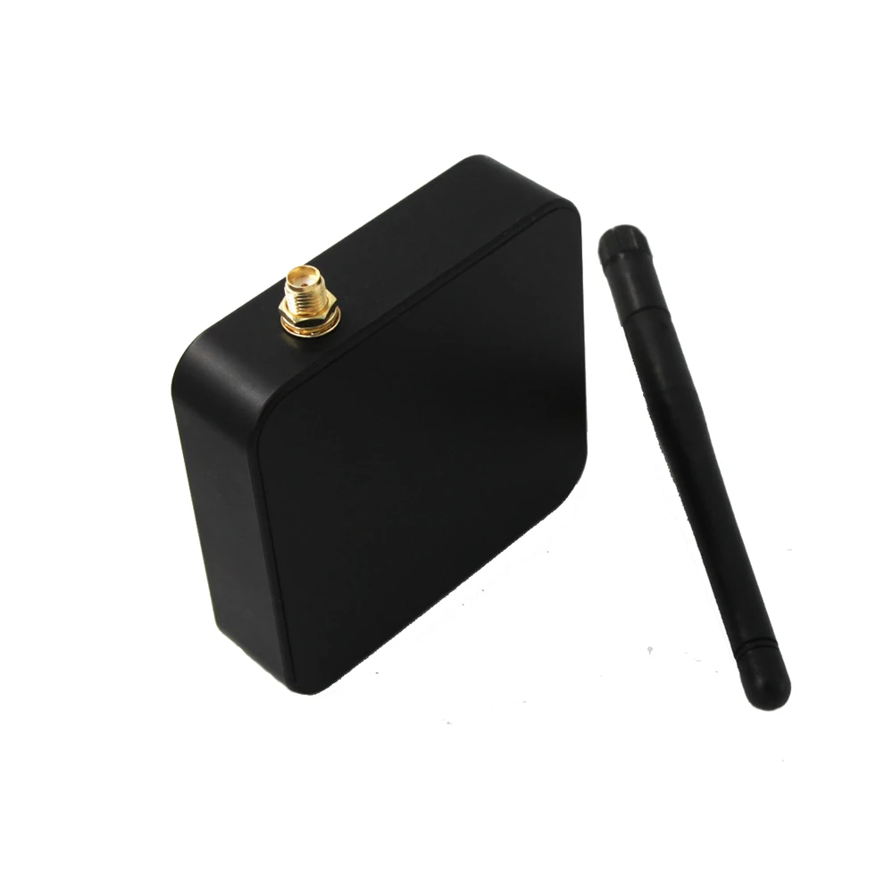 

AB BLE Gateway4 BLE 4.0 to WiFi Bridge network