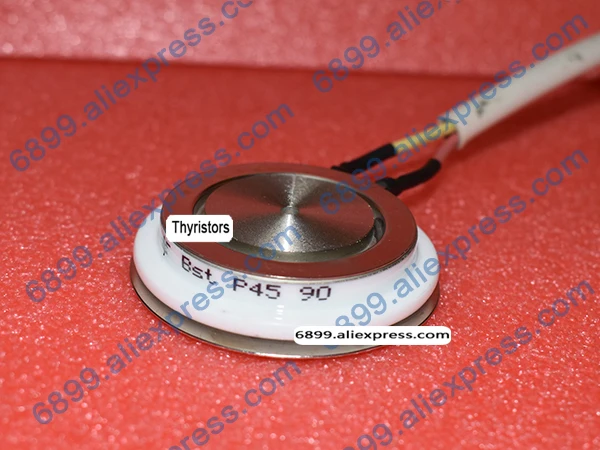 BSTP4590 кремниевый контролируемый выпрямитель SCR | Электронные компоненты и