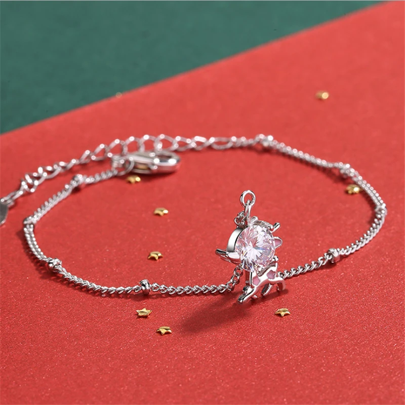 Новое поступление горячая Распродажа с изображением &quotлосенок&quot Для женщин