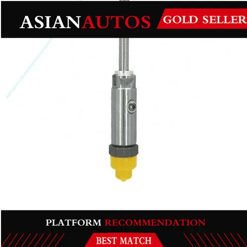 6 шт. новый топливный инжектор 4W7018 OR3422 для CAT Caterpillar 3406 3406B 3408 | Автомобили и