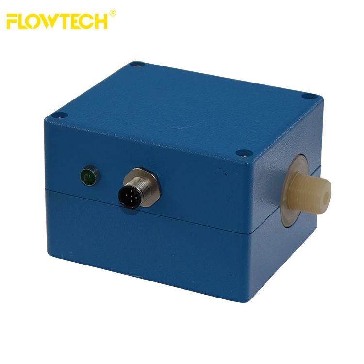 

mini electromagnetic flowmeter