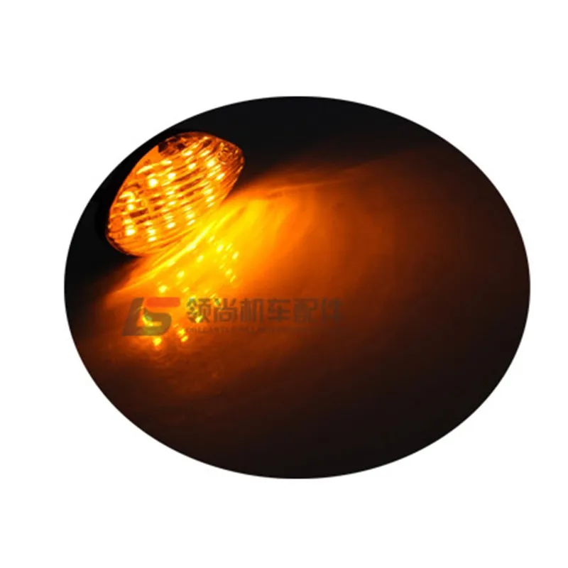 Мотоцикл резервуар светильник мотоциклетный мигающий для honda F5 F4I CBR900 929 CBR954 CBR1000