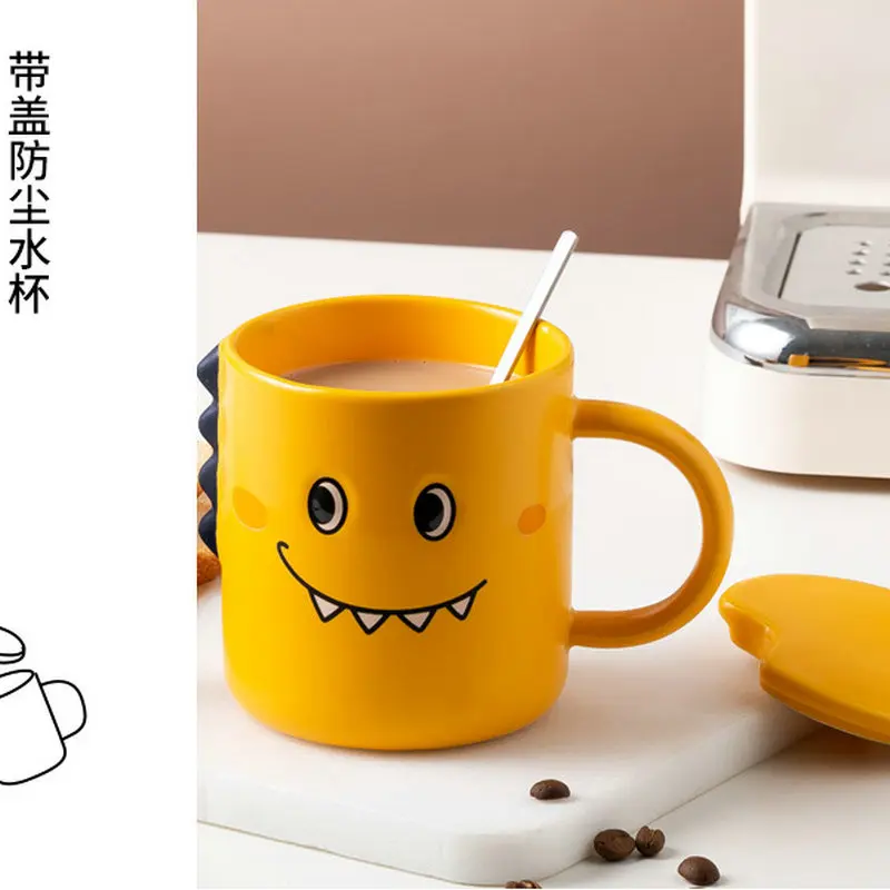 Комплект детской одежды из 3-х предметов с изображением Керамика набор посуды для