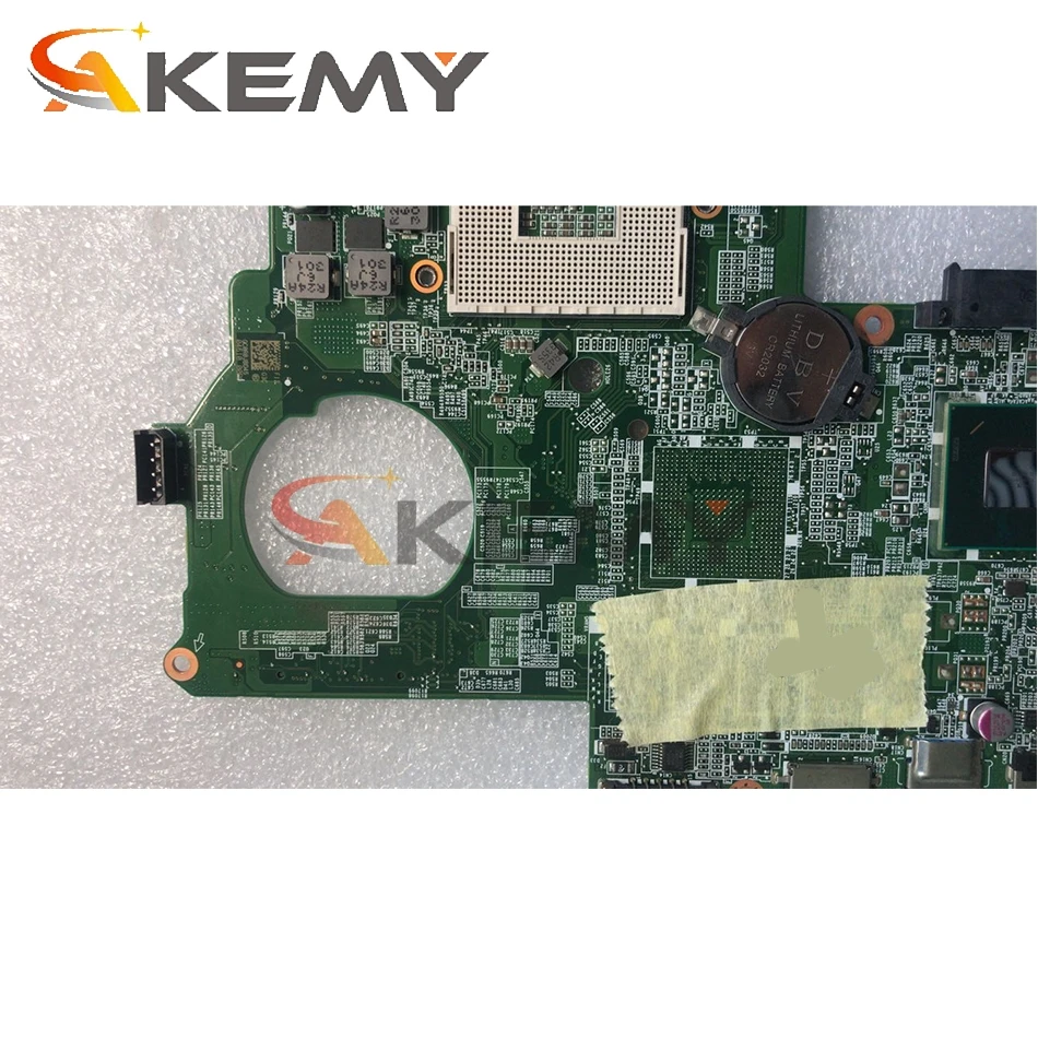 

Akemy A000239460 DA0MTCMB8G0 REV:G mainboard For Toshiba Satellite C40 C40-A Laptop Motherboard fully Tested