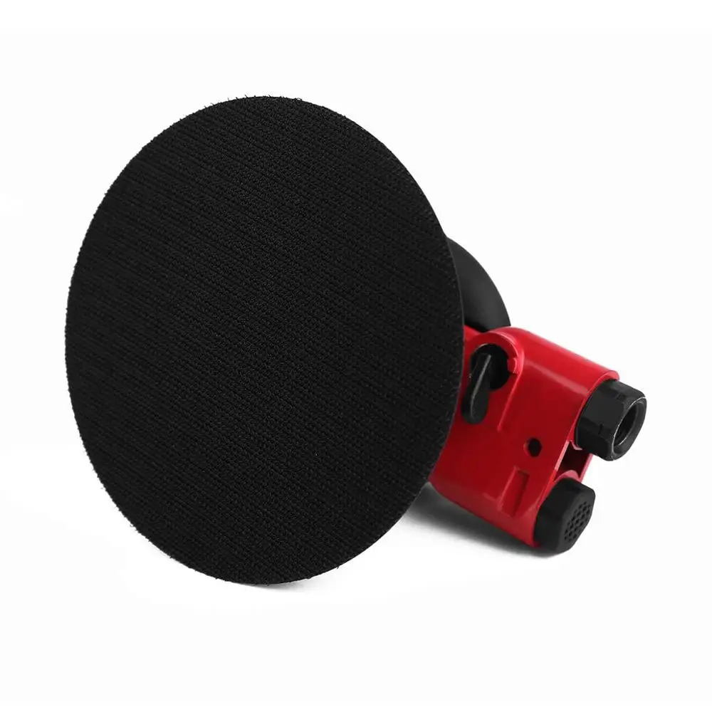 Пневматический шлифовальный станок STARY 5 дюймов пневматическая шлифовальная