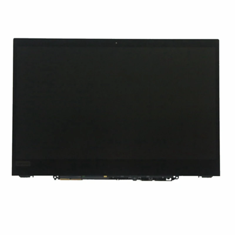 

FHD 1920 × 1080 Для Lenovo Yoga 720-12IKB 81B5 ЖК-экран сенсорный дигитайзер стекло в сборе FRU: 5D10P94922