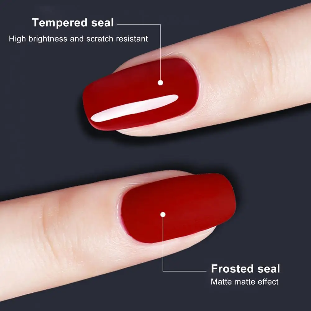

High Concentration Nail Accessory High Gloss Gel Nail Art Polish Birthday Gift