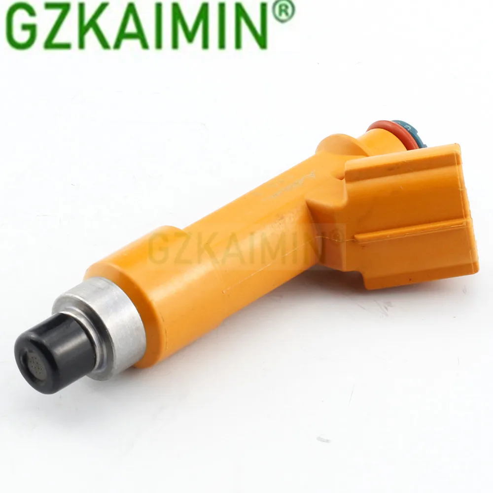 Высококачественные автозапчасти топливный инжектор OEM 23209-21100 23250-21100 для Toyota Camry 2AZ
