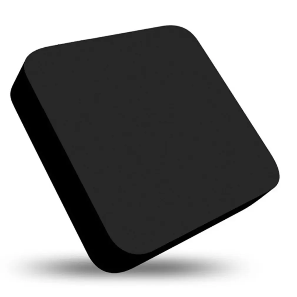 

TV BOX 1+8G Wifi Network Player Network Set-Top Box High Definition Multimedia Player Smart Multimedia Player