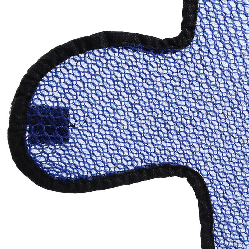 

Motorcycle Motorbike E-bike Breathable Heat Insulation Helmet Cap Mesh Liner Pad