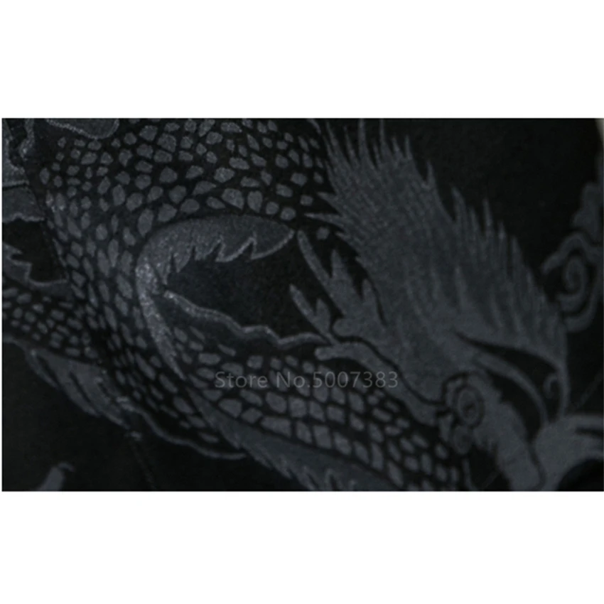 Комплект кимоно в японском стиле для мужчин модная летняя одежда Харадзюку