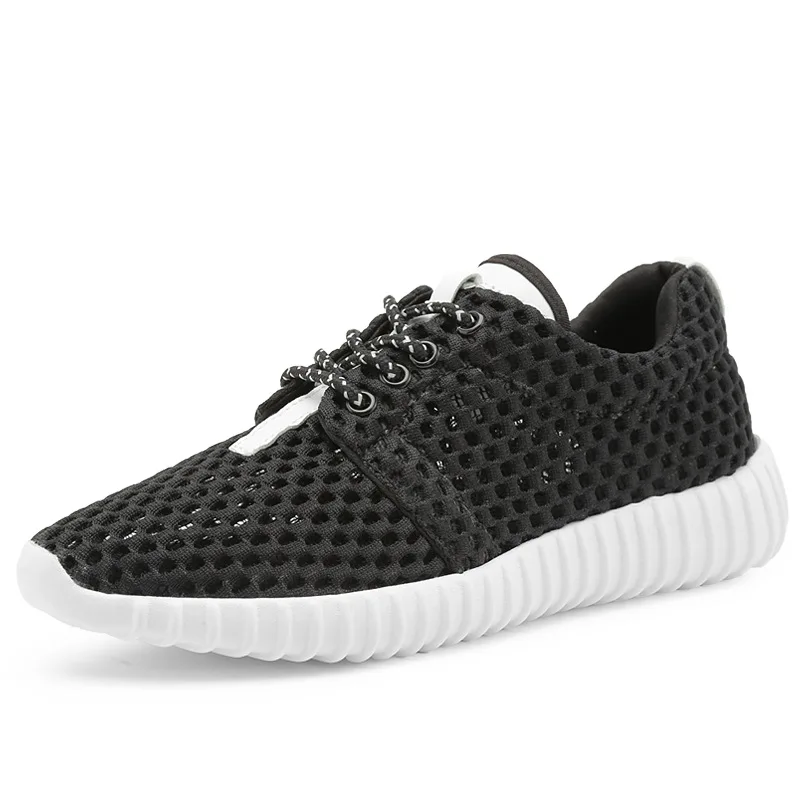 

Women Casual Shoes Sneakers Breathable Mesh knitted Vulcanized Shoes Ladies Sock Shoes Plus Size