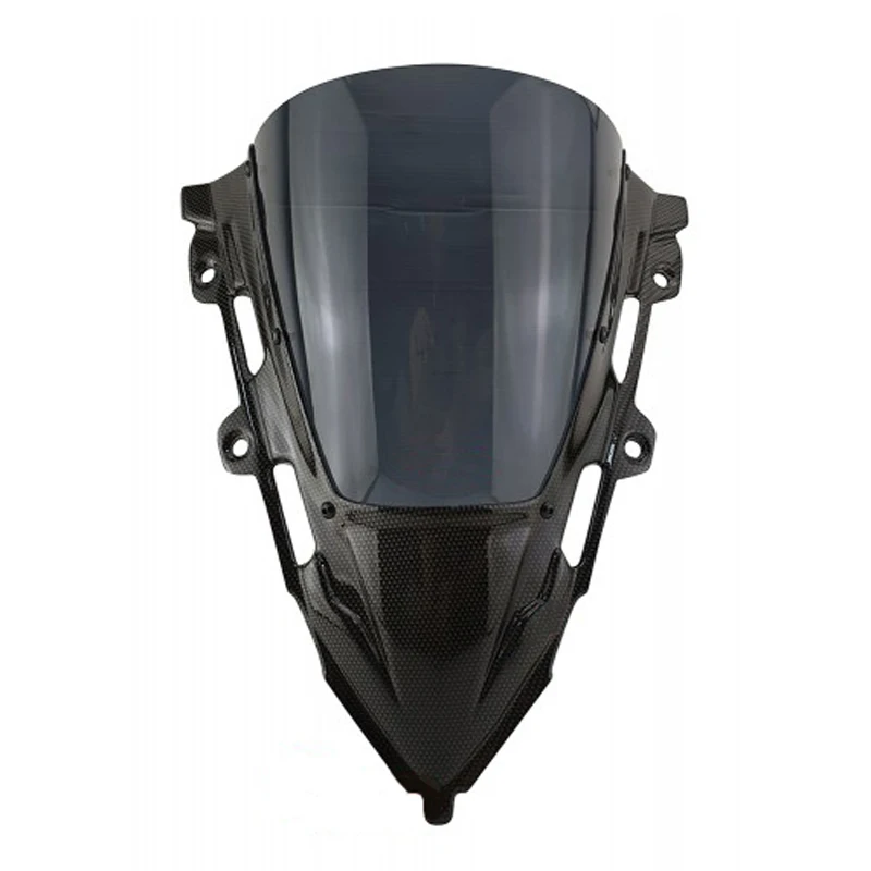 

For CBR500R CBR650R 2018 2019 2020 Motorcycle Accessories Screen Windshield Fairing Windscreen