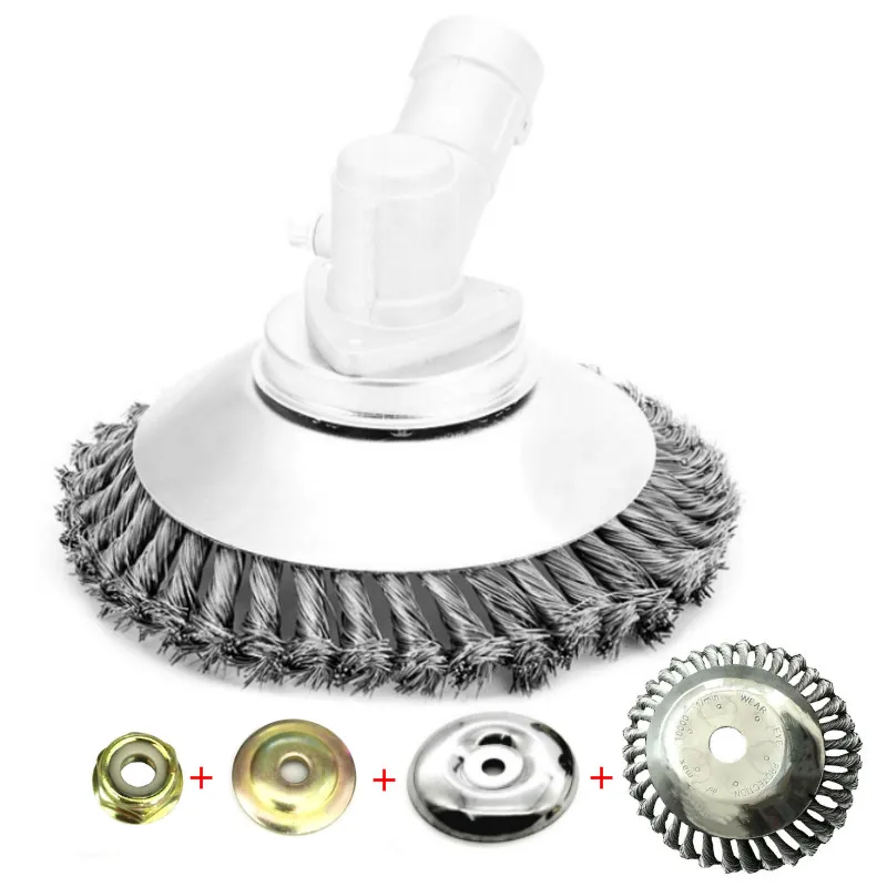 Трава лоток и коробки передач крепежный набор Стальная проволока ручная