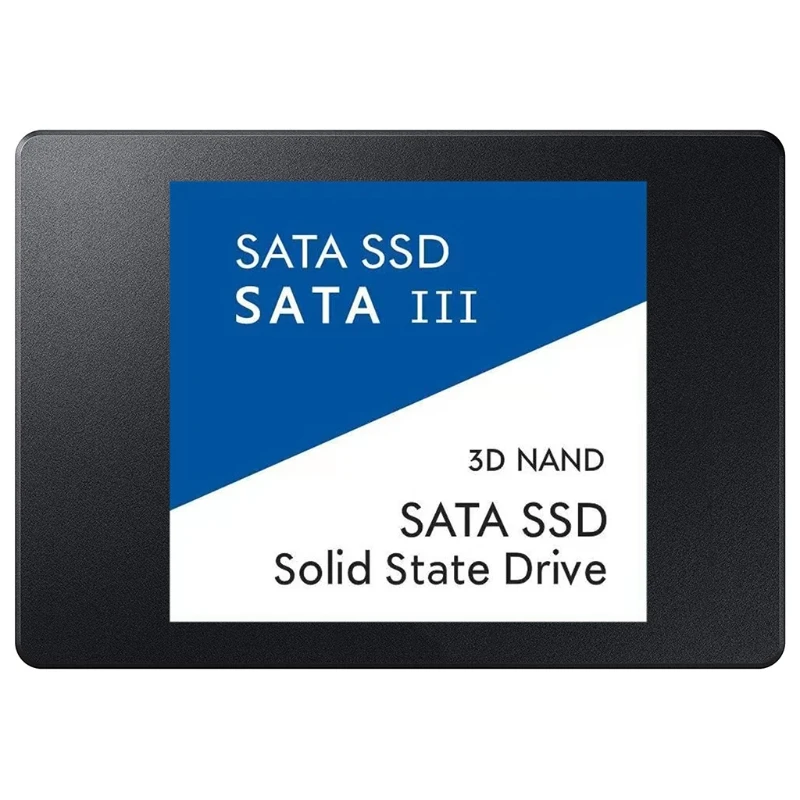 

Внутренний SSD-накопитель, SATA 2,5, ТБ Гб/с, 3,0 дюйма