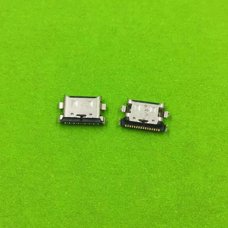 

10pcs For Samsung Galaxy M20 M205F M30 M305F M307 M40 M405F M51 M515 USB Charging Port Dock Plug Charger Connector Socket