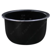 rice cooker inner pot replacement for toshiba rc n10mc rc 10lmd rc n10md rc n10pv rice cooker parts