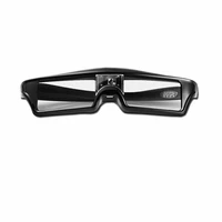 3d active shutter glasses dlp link 3d glasses for xgimi z4xh1z5 optoma sharp lg h5360 jmgo benq w1070 projectors