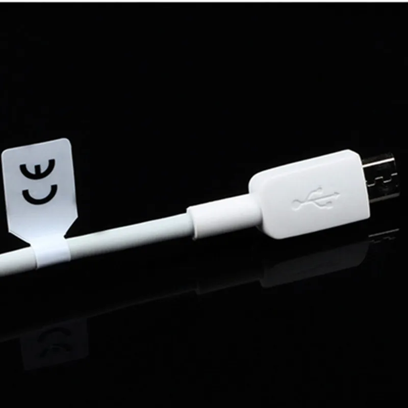 Оригинальный кабель для быстрой зарядки Huawei Micro USB 2 А шнур и передачи данных P8 P7