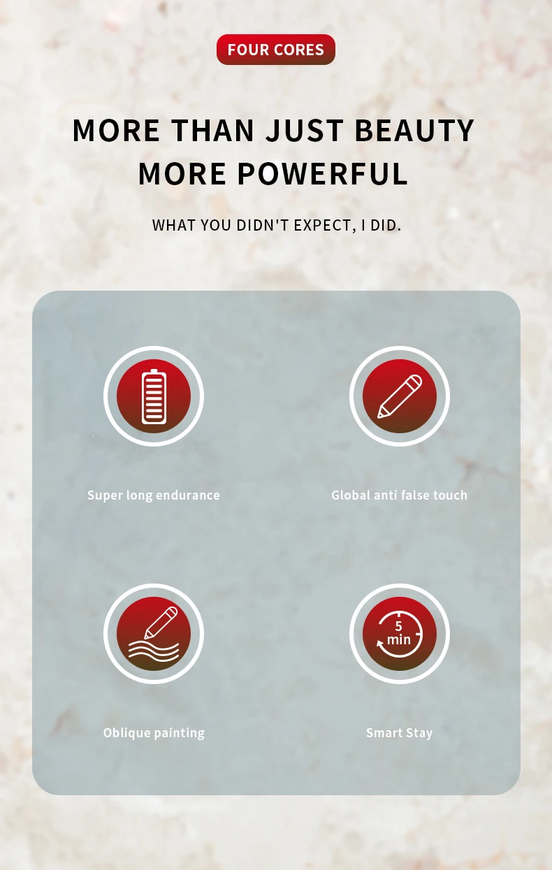 

Stylus Pen For Ipad Pencil Active Capacitive Pen For Android Apple Tablet Touch Screen Stylus