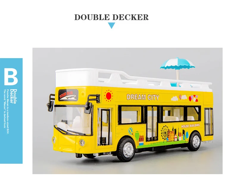 Имитация детского акустооптического эластичного игрушечного автомобиля из