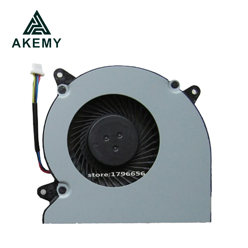 NEW Original CPU COOLING FAN For Asus N550 N550J N550JA N550JK N550JV G550J G550JK N550L Q550L MF60070V1-C180-S9A | Компьютеры и офис