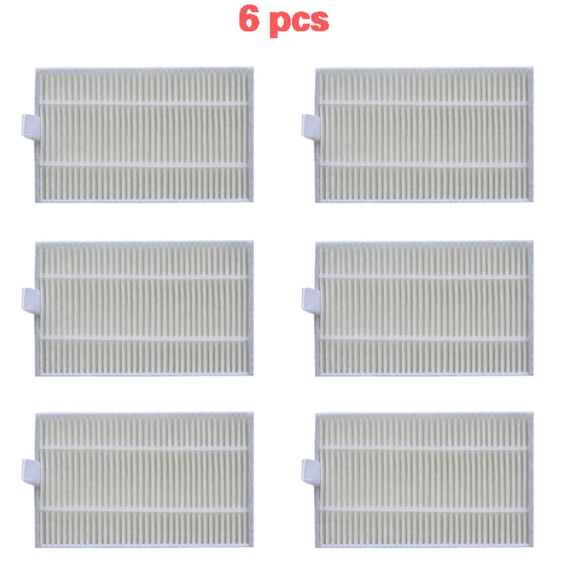 Запчасти для робота пылесоса Liectroux C30B|Запчасти пылесоса| |
