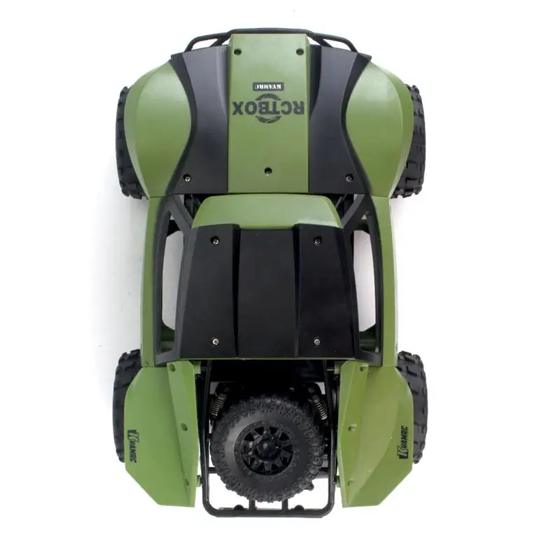 Модель автомобиля на радиоуправлении 1:18 2WD 18 км/ч|Радиоуправляемые автомобили| |