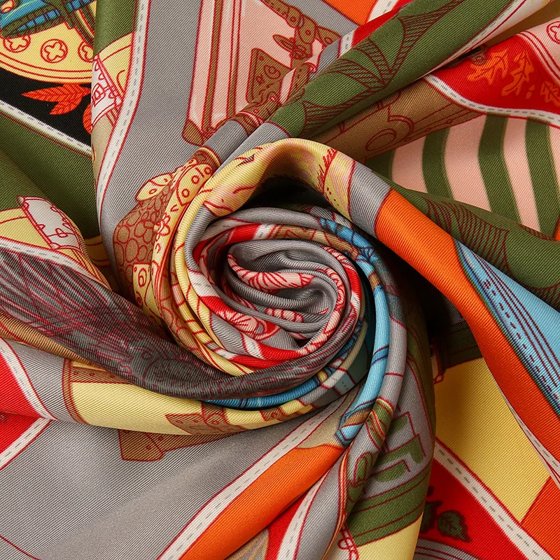 Рисунок 3 - Новинка 2020, роскошный брендовый