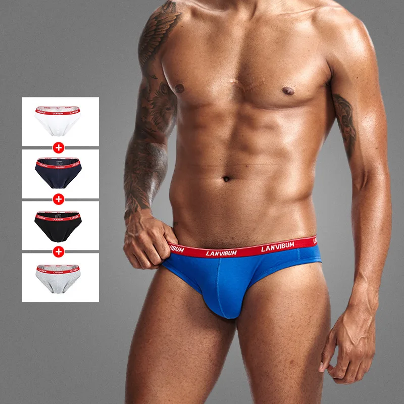 Лидер продаж по лучшей цене выпуклое нижнее белье с заниженной талией пикантная