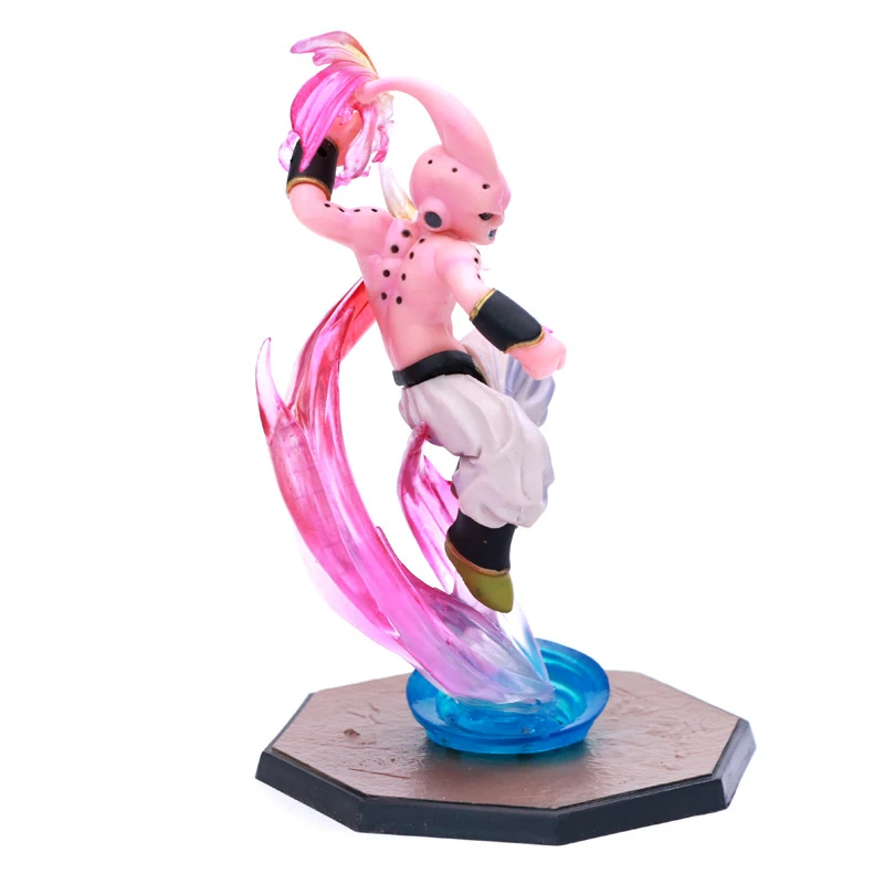 18 см фигурка Majin Buu ПВХ Dragon Ball Z фигурки Супер Saiyan Dragonball Z DBZ фигурки Dragon Ball игрушки