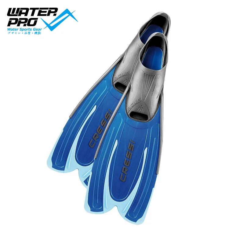 CRESSI AGUA плавание с аквалангом плавник | Спорт и развлечения