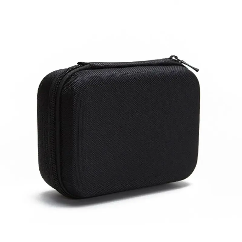 

EVA Hard Case For Apple Pencil Magic Mouse Power Adapter Carry Case R9JA