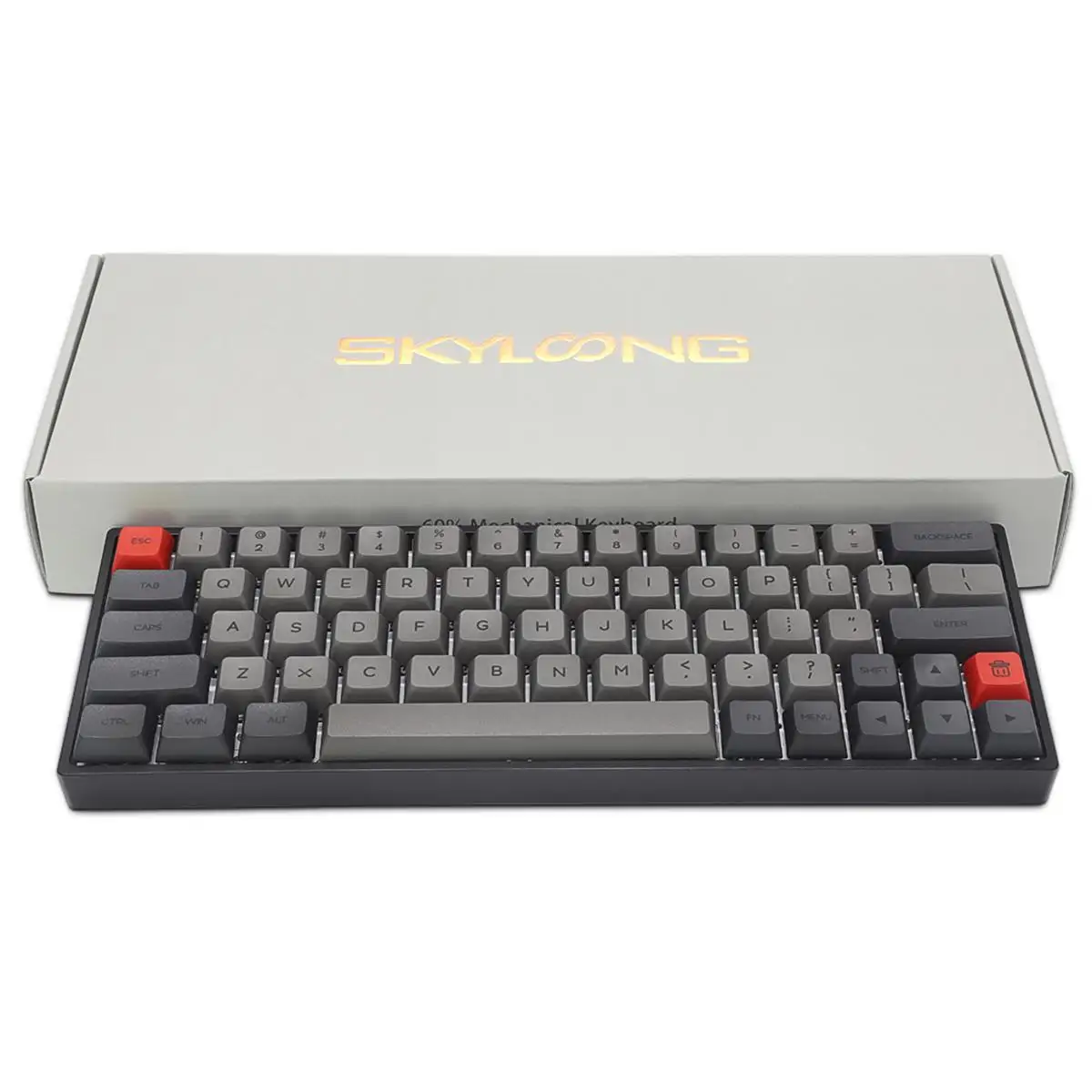 SK64S  RGB-,   NKRO bluetooth5.1 Type-C PBT, Gateron,    ,