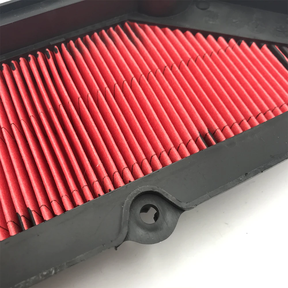 

Motorcycle parts Air Cleaner Filter For KAWASAKI Ninja ER6N ER6F EX650 ER-6N ER-6F 2012 2013 2014-2016 Intake filter element