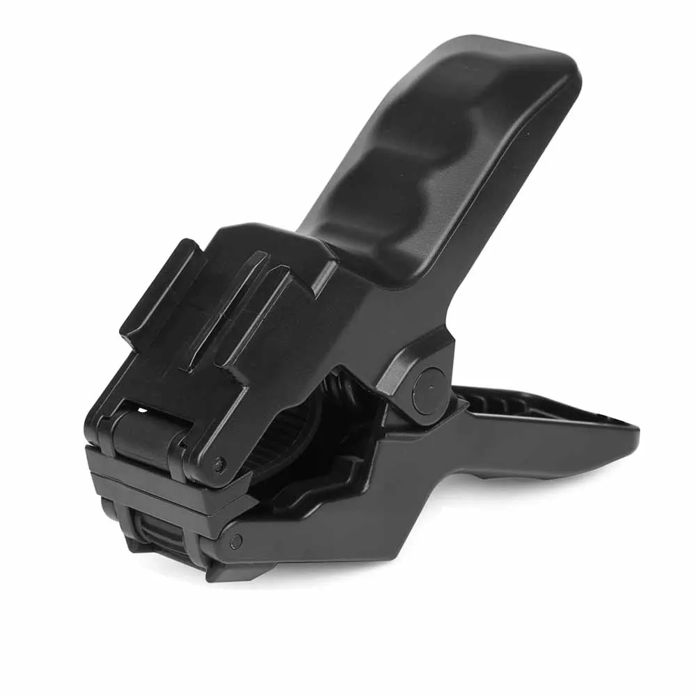LANBEIKA для Gopro аксессуары портативные Челюсти Гибкий зажим штатив крепление Go Pro Hero