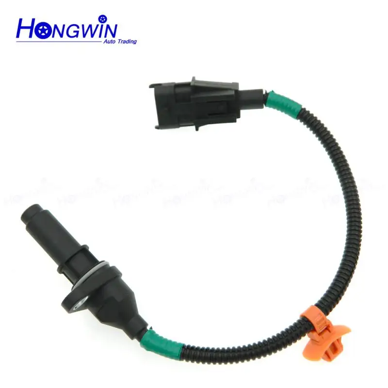 Подлинный №: 39180-2B020 Датчик положения коленчатого вала двигателя для KIA SOUL 2012-2017 RIO