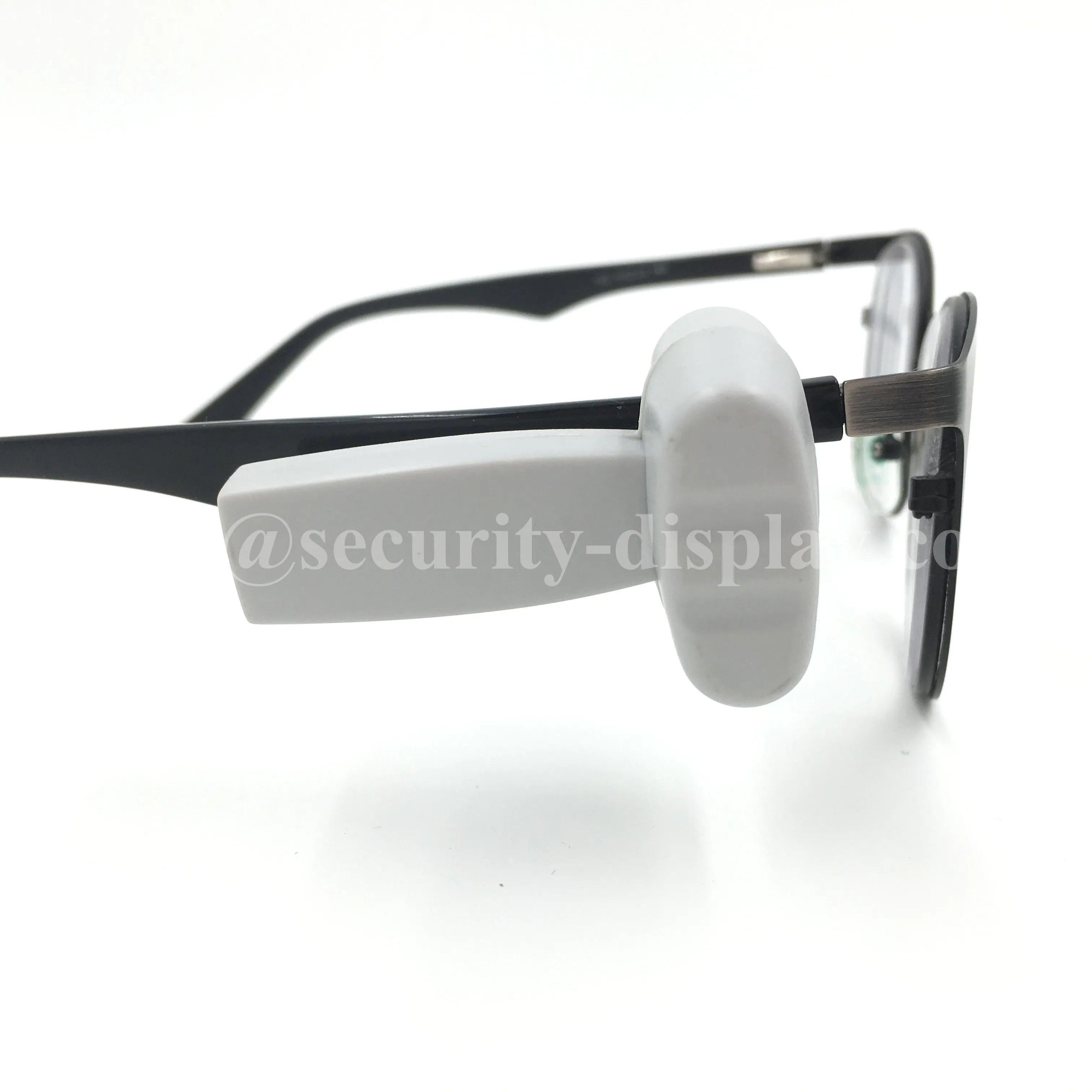 500 шт./лот AM 58 кГц EAS метка для защиты от кражи RF жесткая Антивор сигнализация