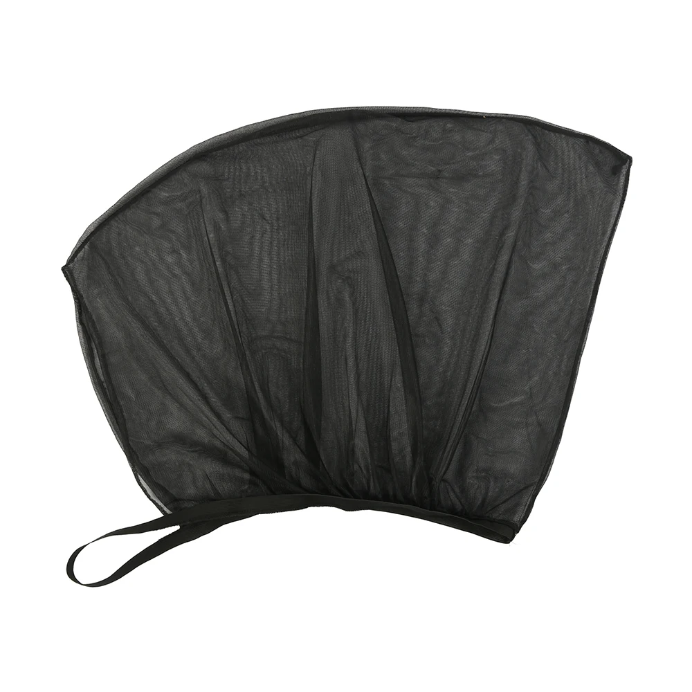 

4pcs Car Styling Accessories Sun Shade Auto UV Protect Curtain Side Window Sunshade Mesh Sun Visor Protection Window Films