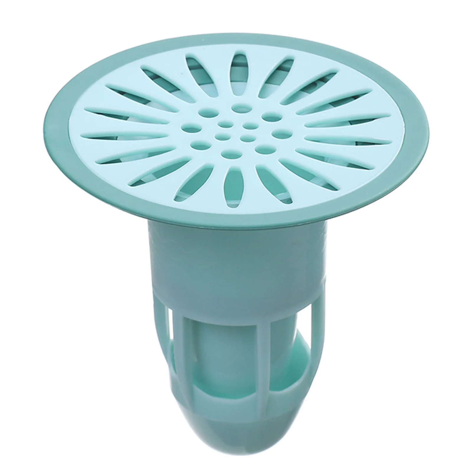 

New Upgraded Floor Drain Core Deodorant Anti-Odor Floor Drain Filter Bathroom Water Drain Filter Cover Fest Responsible