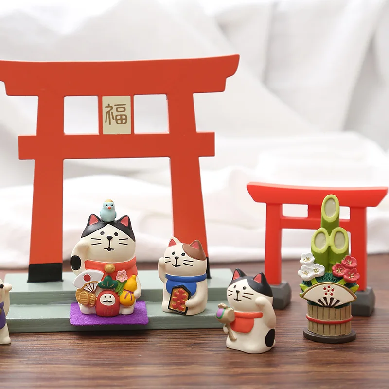 

Креативное украшение для цветочного горшка, статуя из смолы, скульптура, ремесла, простые украшения для гостиной, Декор для дома и офиса, маг...