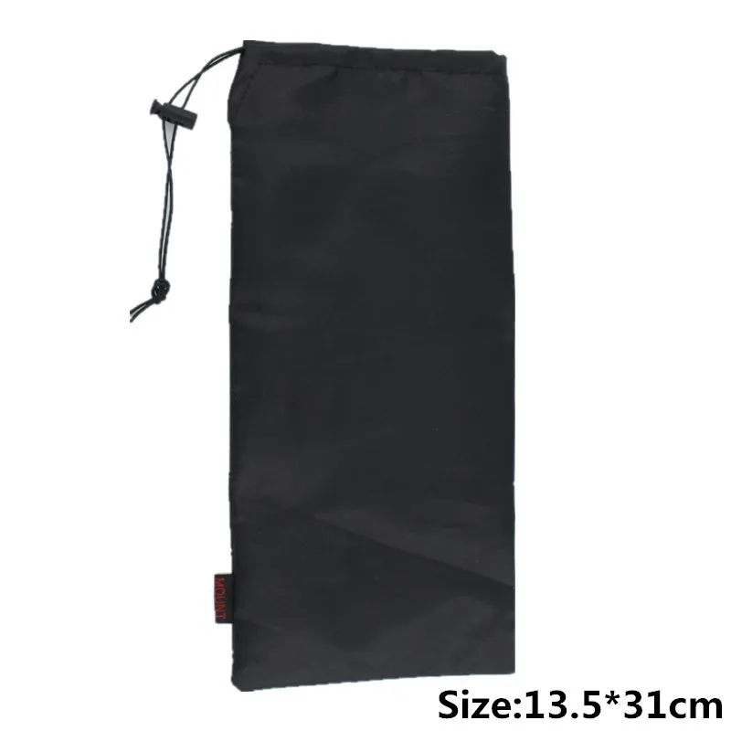 Bag for Camping Mat XC USHIO складной Открытый походный коврик XPE водонепроницаемый пенопластовый коврик стул для пикника влагостойкий матрас пляжный коврик - Цвет: Bag for Camping Mat