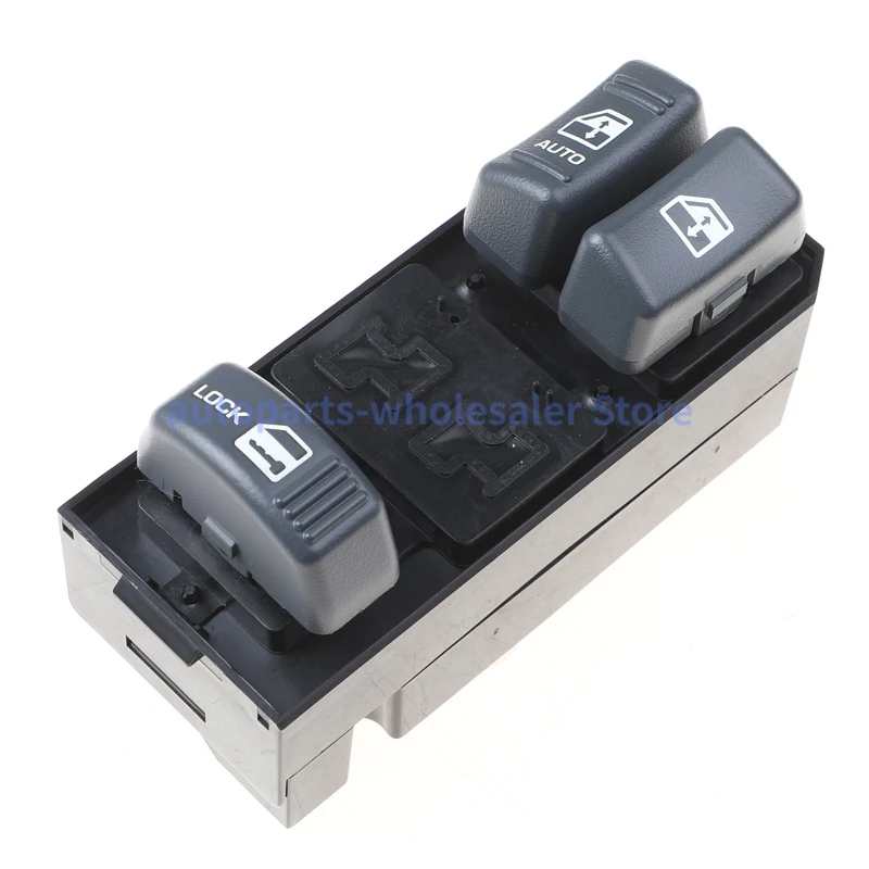 Электрический переключатель окон для Cadillac Escalade Chevrolet Blazer Suburban S10 Tahoe GMC Jimmy 15151356