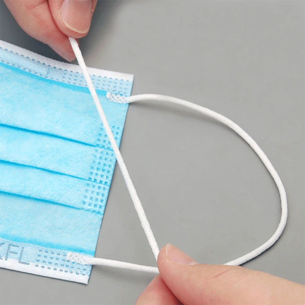 10 ярдов 3 мм маска для рта | Дом и сад