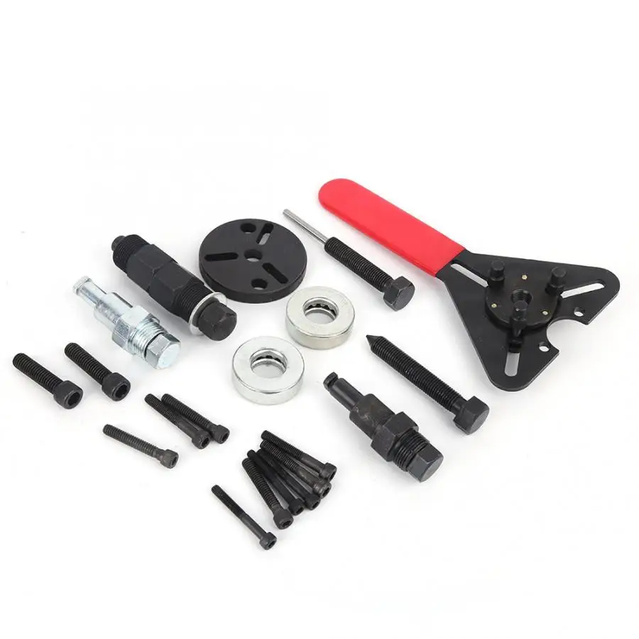 20 шт. автомобильный компрессор из углеродистой стали |